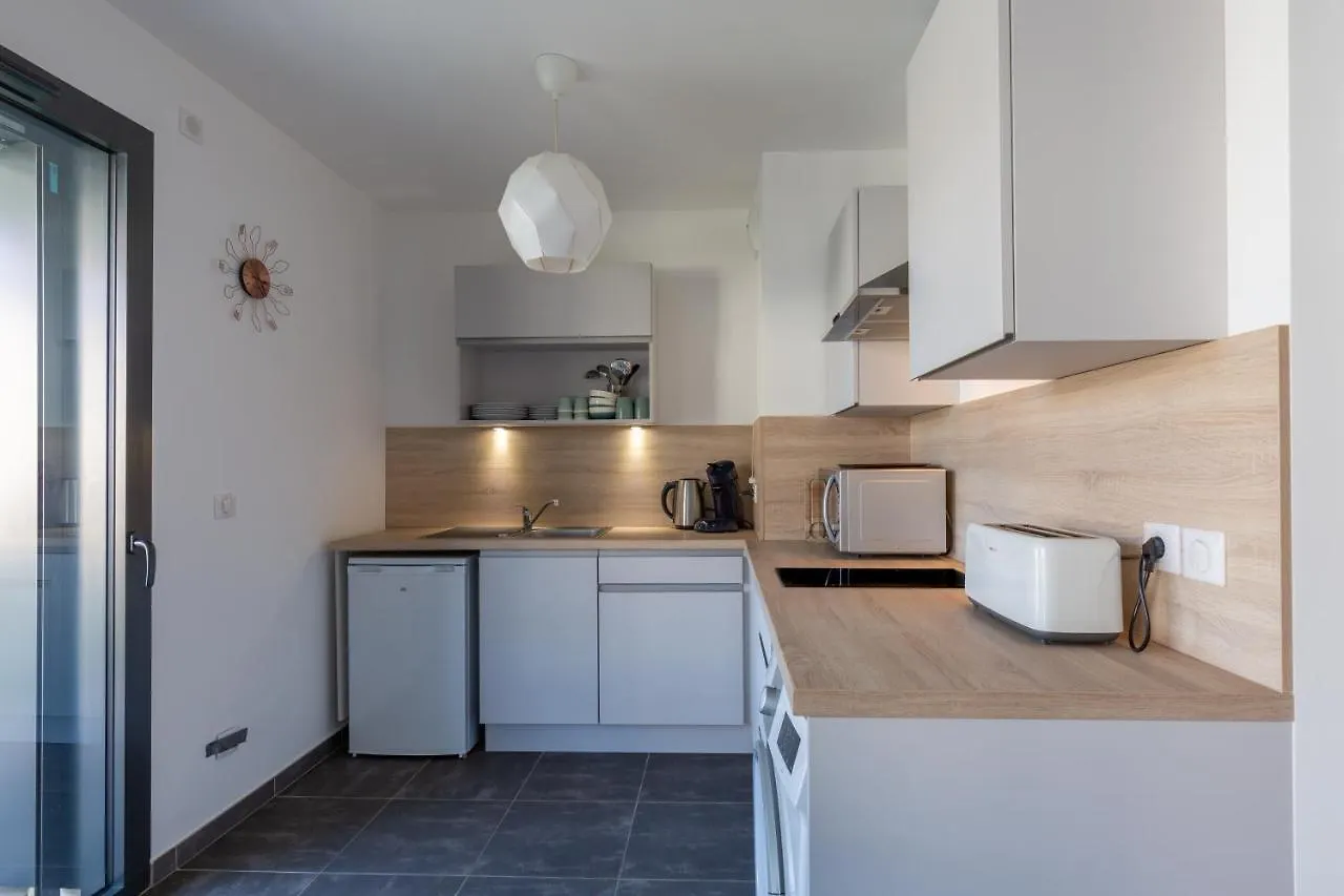 Apartment Grand Studio Bord Du Lac Saint-Jorioz