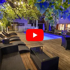2* Hotel Le Semnoz